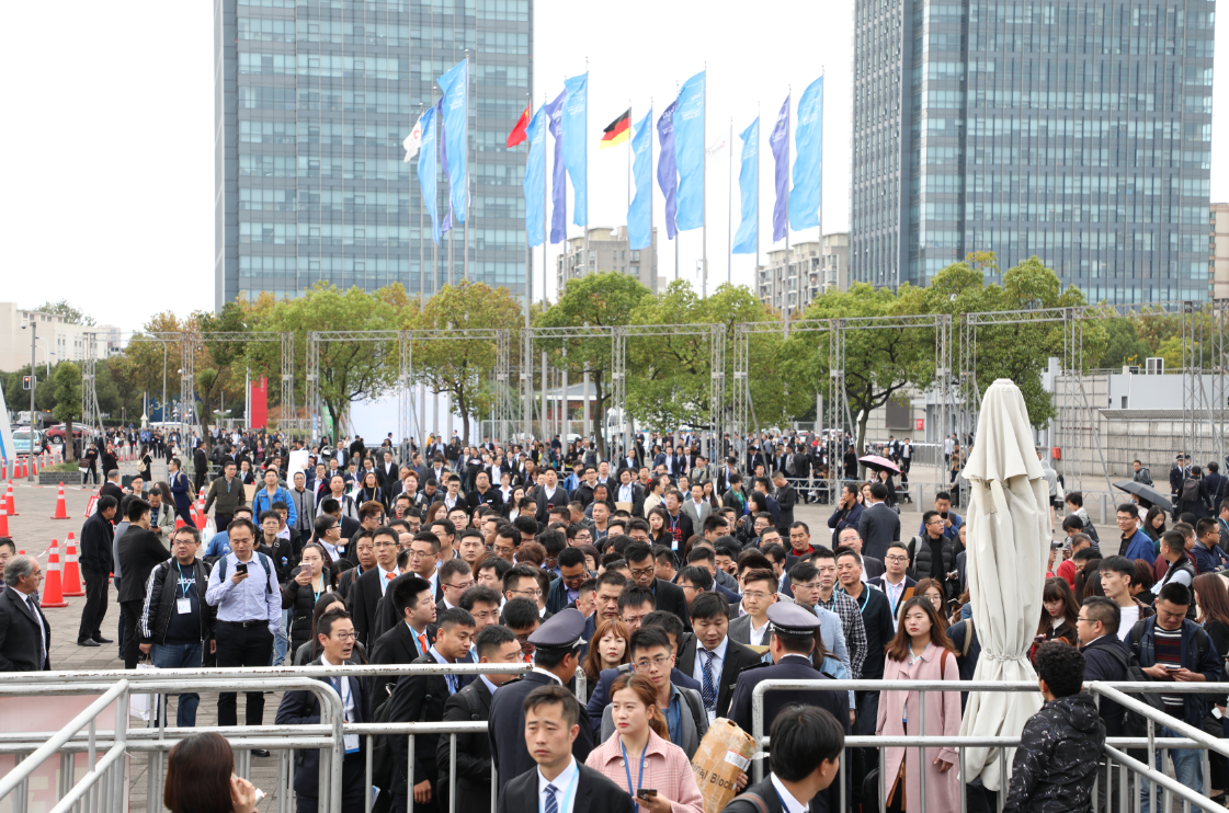 亚洲国际动力传动与控制技术展览会