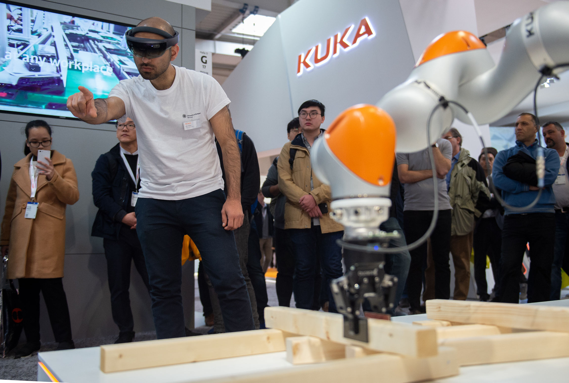 亚洲国际动力传动与控制技术展览会