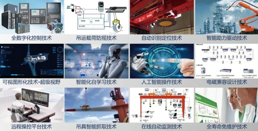 人工智能技术在航天装备领域的应用(图1)