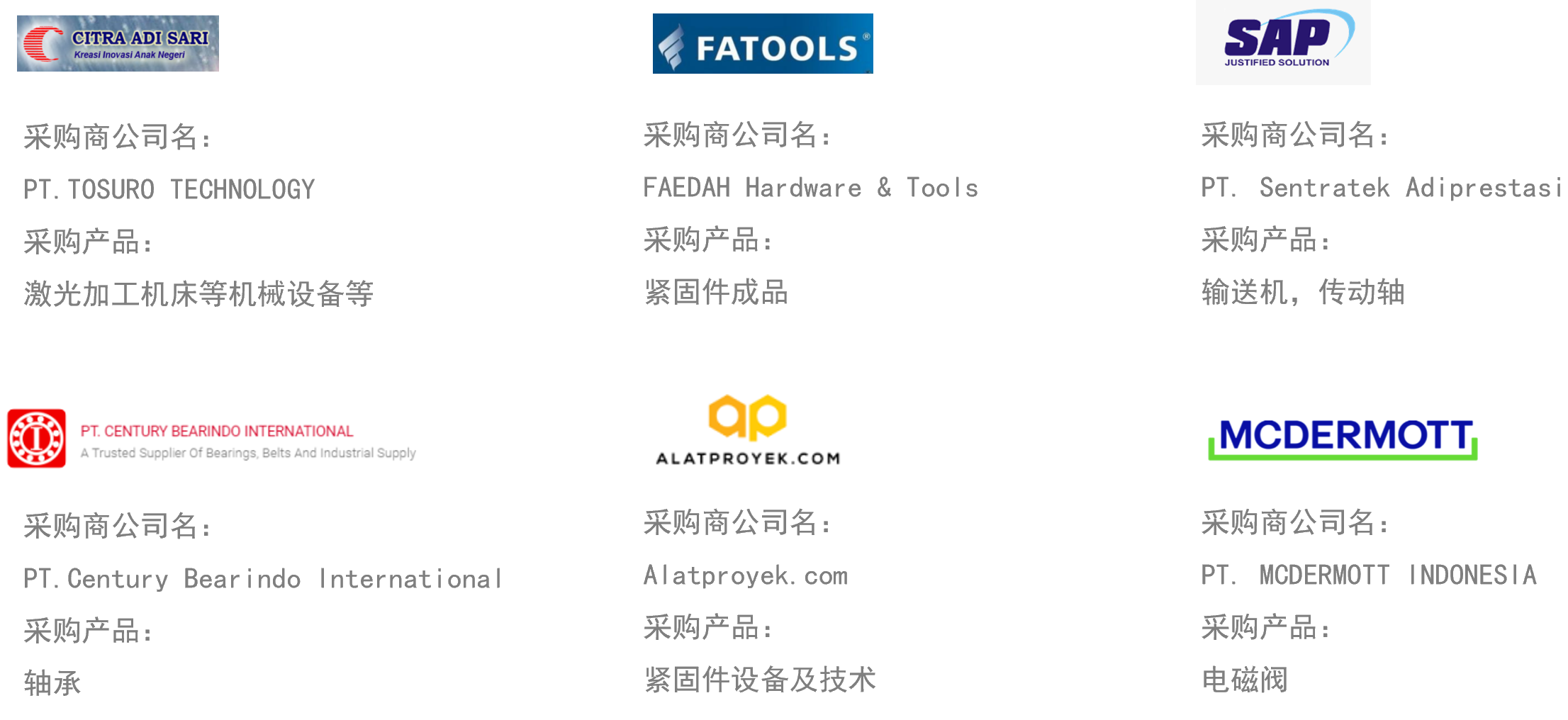 PTC ASIA